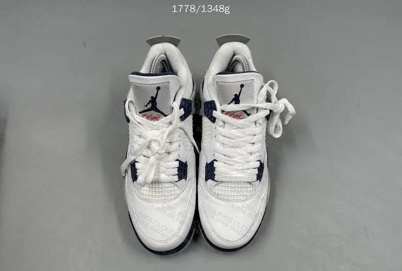 AJ4 Midnight Navy from 158, GL?