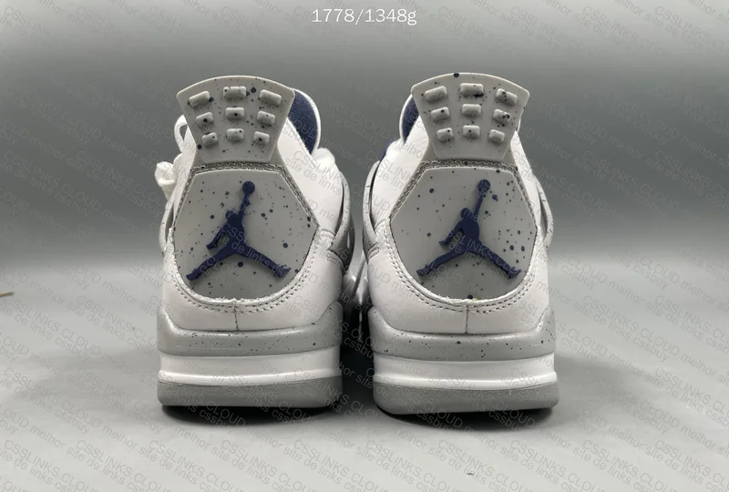 AJ4 Midnight Navy from 158, GL? 2