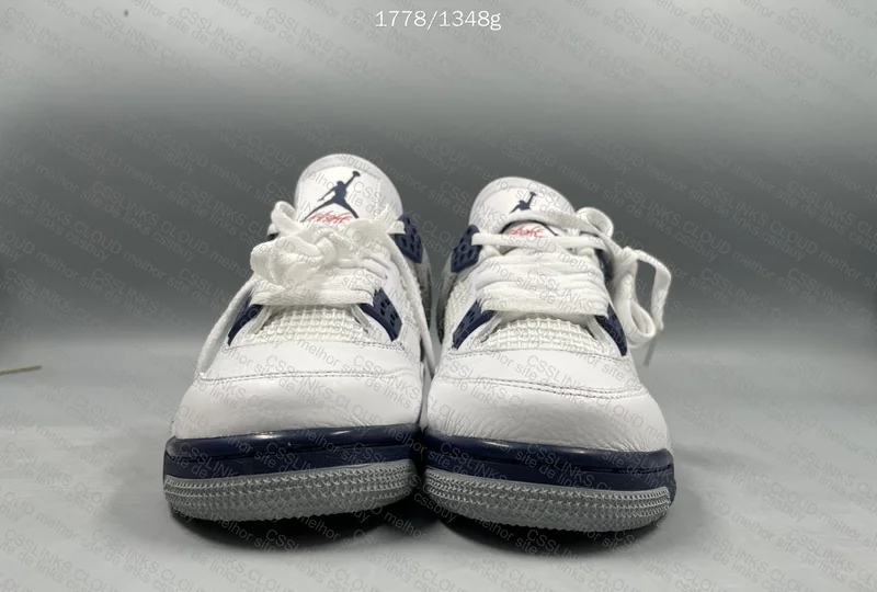 AJ4 Midnight Navy from 158, GL? 3