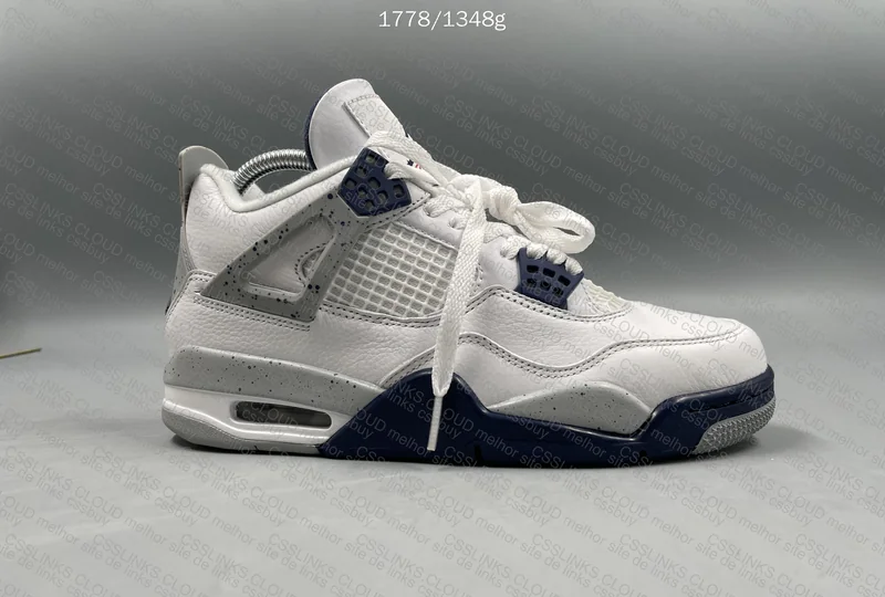 AJ4 Midnight Navy from 158, GL? 4