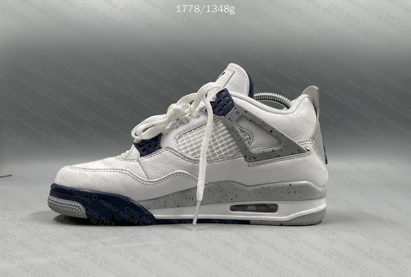 AJ4 Midnight Navy from 158, GL? 5