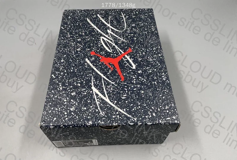 AJ4 Midnight Navy from 158, GL? 6