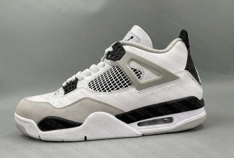AJ4 MILITARY BLACK 170y 3