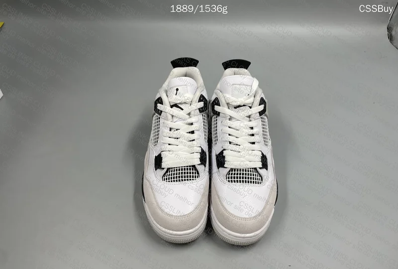 AJ4 Military Black GL? (HELP!!!)