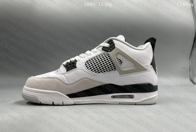 AJ4 Military Black GL? (HELP!!!) 2