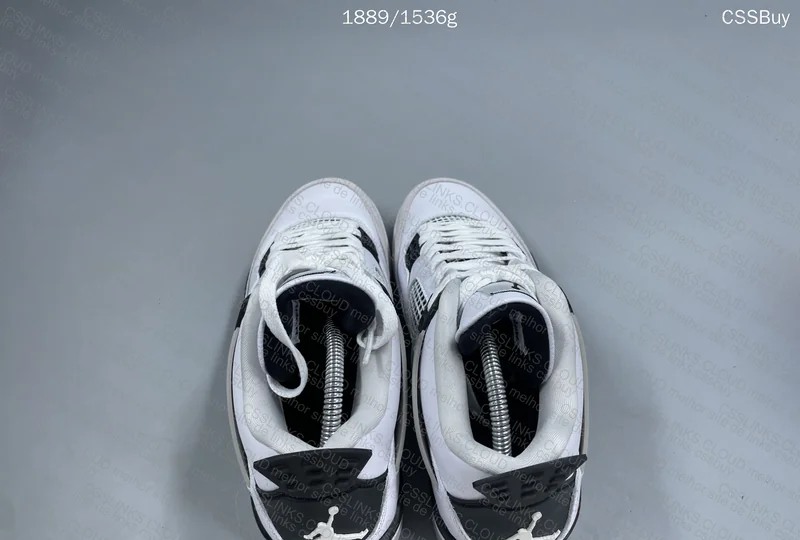AJ4 Military Black GL? (HELP!!!) 9
