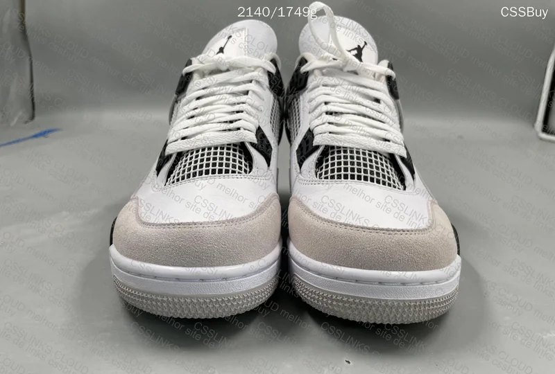 AJ4 Military Black (First Purchase/Help) 2
