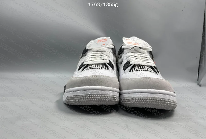 AJ4 Military Black (Sale) 2