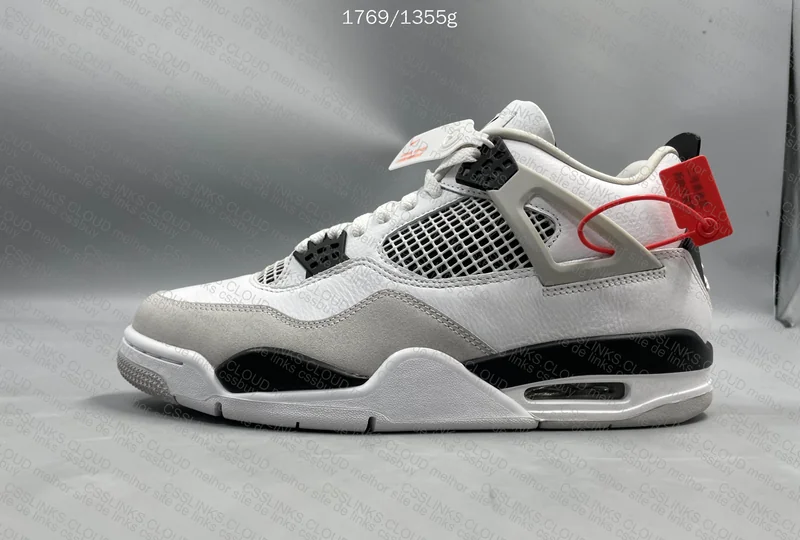 AJ4 Military Black (Sale) 3
