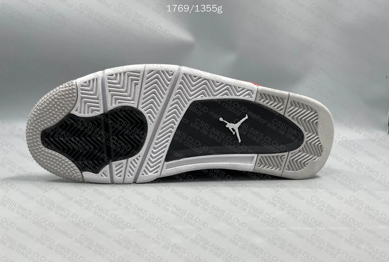 AJ4 Military Black (Sale) 6