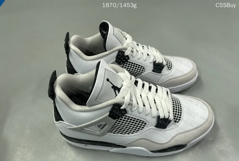 AJ4 Military Black - Should I Buy?