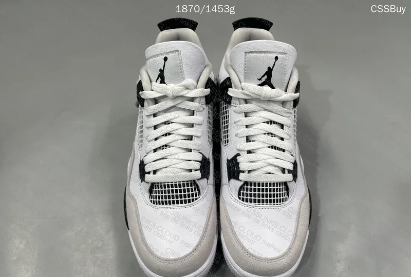 AJ4 Military Black - Should I Buy? 2