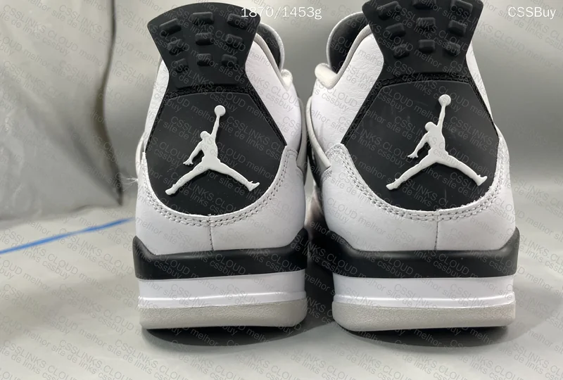 AJ4 Military Black - Should I Buy? 3