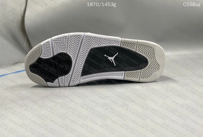 AJ4 Military Black - Should I Buy? 6