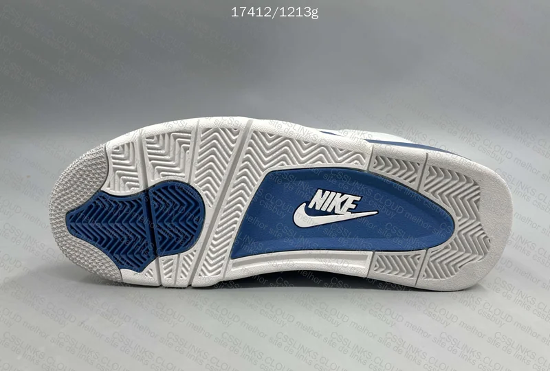 AJ4 Military Blue (2024) 10