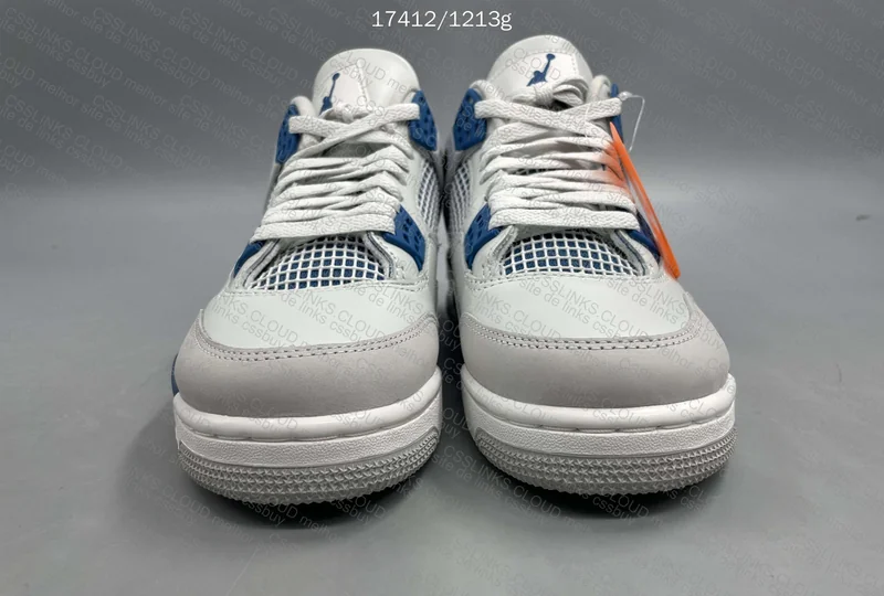 AJ4 Military Blue (2024) 3