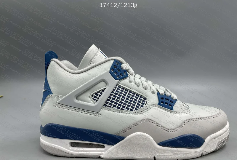 AJ4 Military Blue (2024) 5