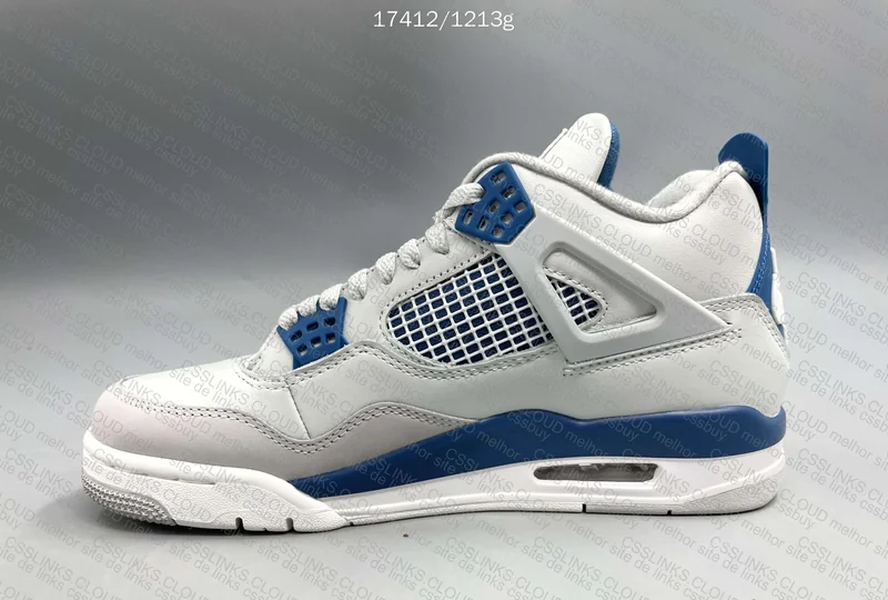 AJ4 Military Blue (2024) 6