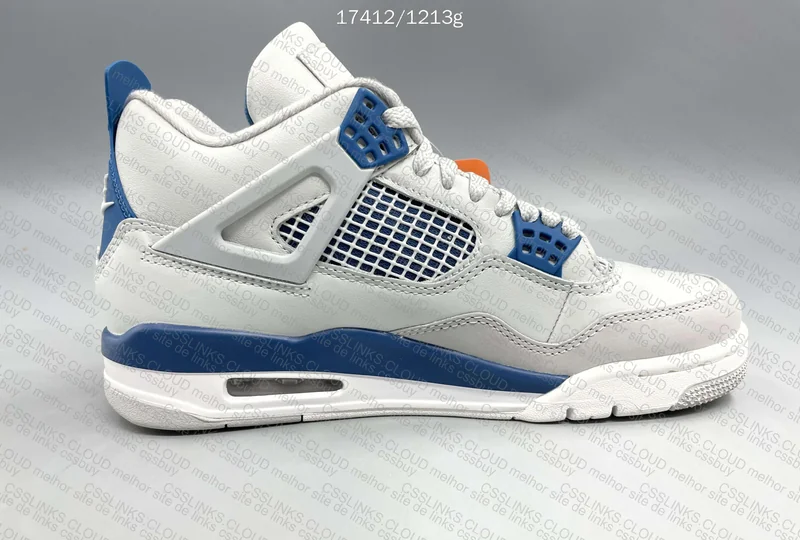 AJ4 Military Blue (2024) 8