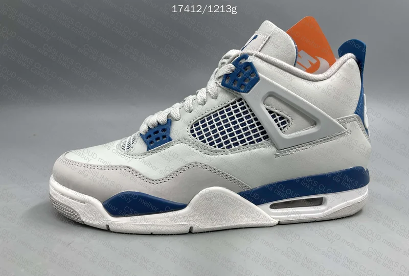 AJ4 Military Blue (2024) 9