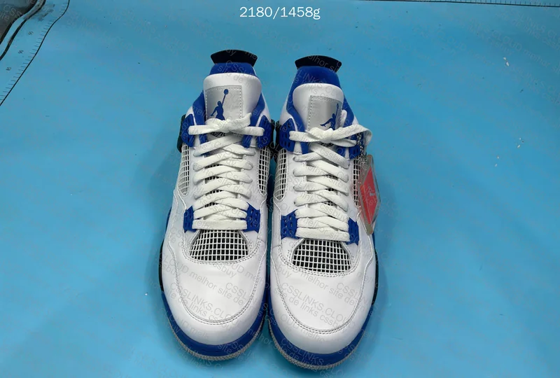 AJ4 Motorsport GX B grade