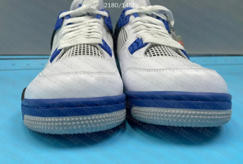 AJ4 Motorsport GX B grade 2