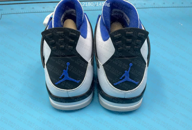 AJ4 Motorsport GX B grade 3