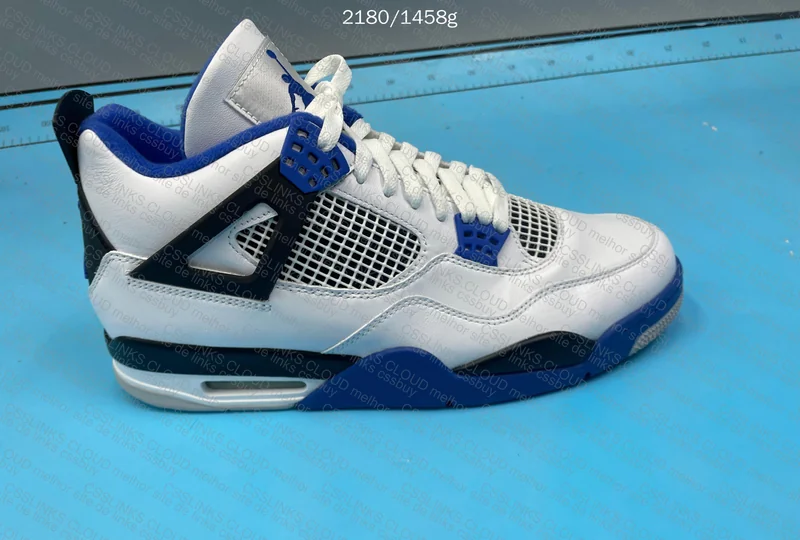 AJ4 Motorsport GX B grade 4