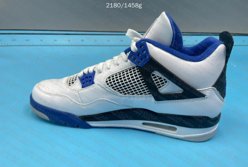 AJ4 Motorsport GX B grade 5