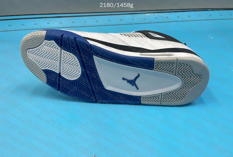 AJ4 Motorsport GX B grade 6