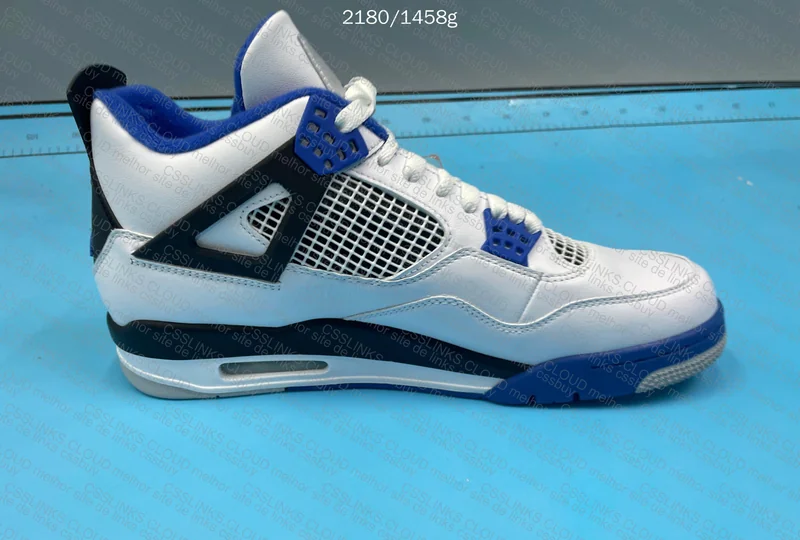 AJ4 Motorsport GX B grade 8
