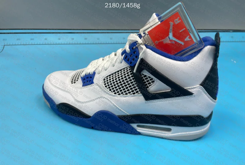 AJ4 Motorsport GX B grade 9