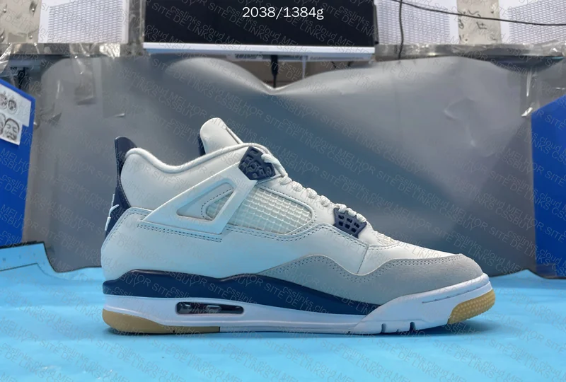 AJ4 Navy LJR 2