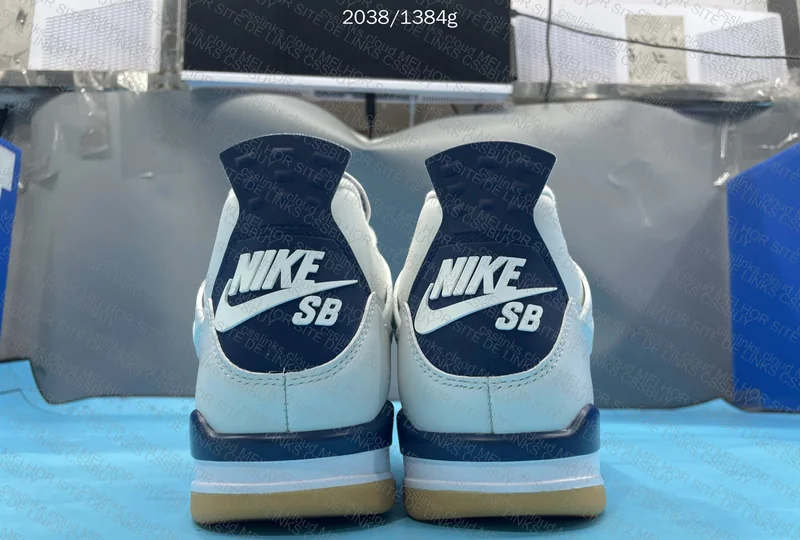 AJ4 Navy LJR 3