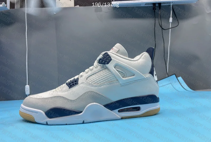 AJ4 - Navy LJR B (sale) 9