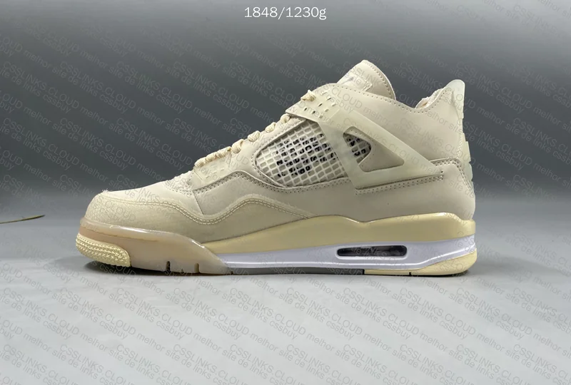 aj4 off white kx 7