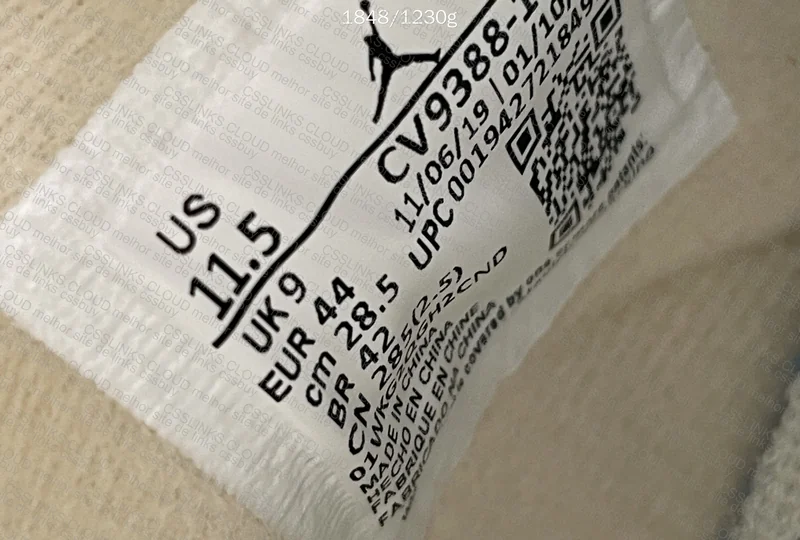 aj4 off white kx 9