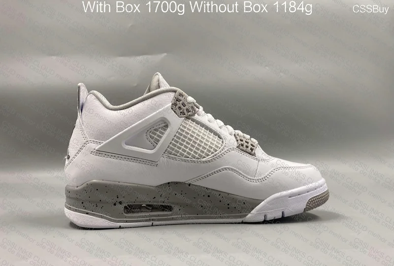 AJ4 “oreo GX”