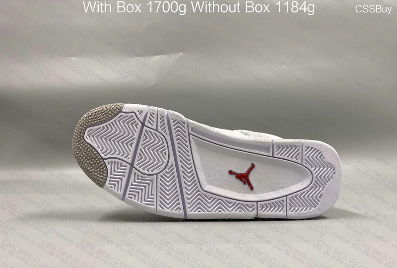 AJ4 “oreo GX” 2