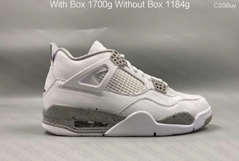 AJ4 “oreo GX” 3