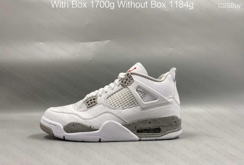 AJ4 “oreo GX” 4
