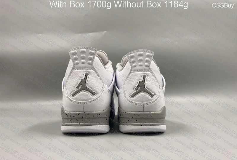 AJ4 “oreo GX” 5