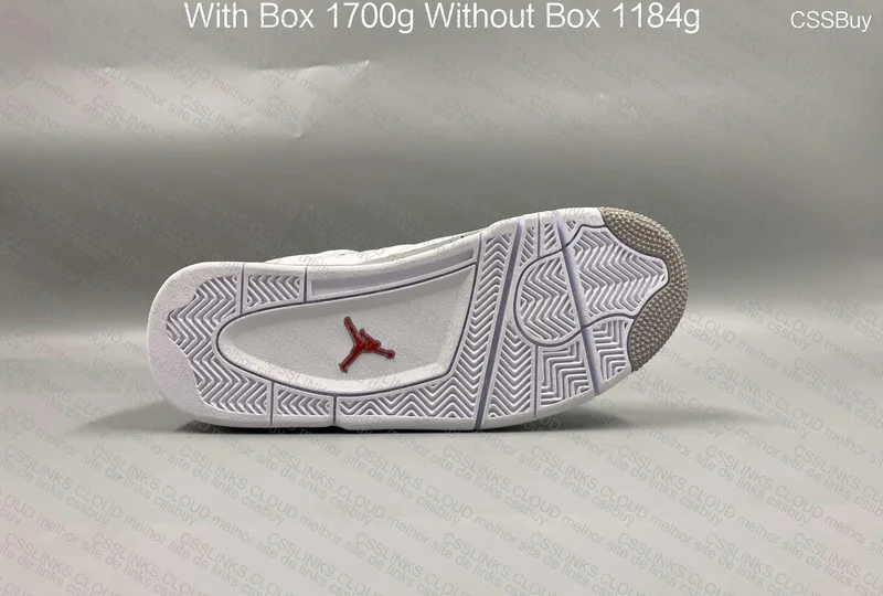 AJ4 “oreo GX” 7