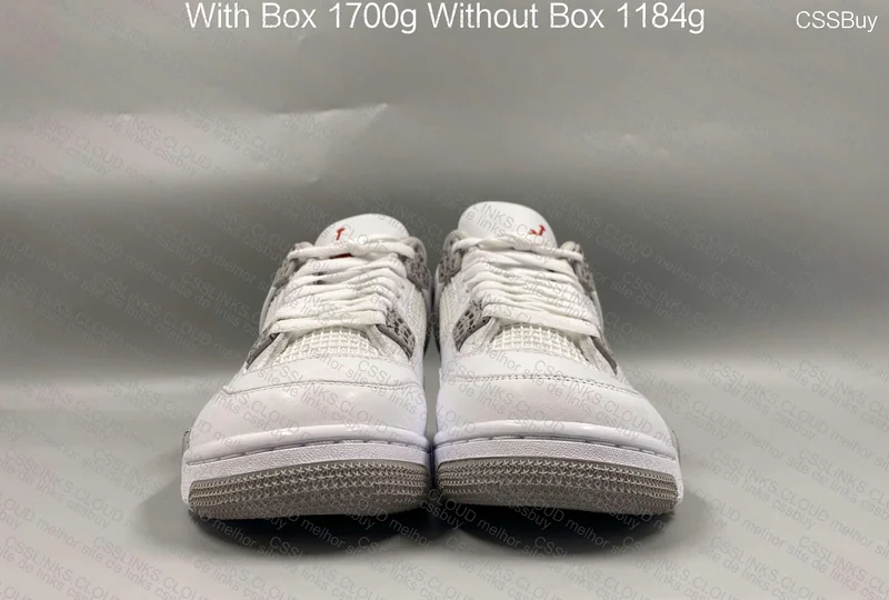 AJ4 “oreo GX” 9
