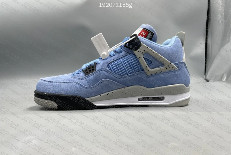 AJ4 OVO (Sale) 4