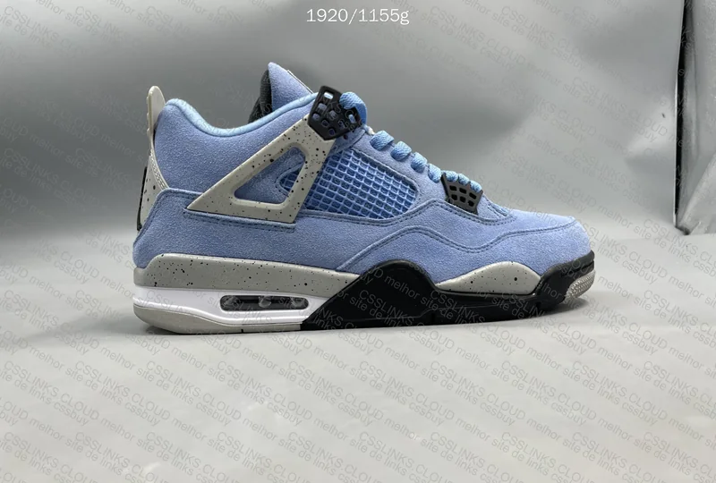 AJ4 OVO (Sale) 5