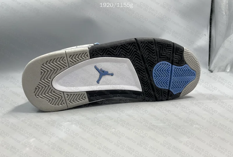 AJ4 OVO (Sale) 6