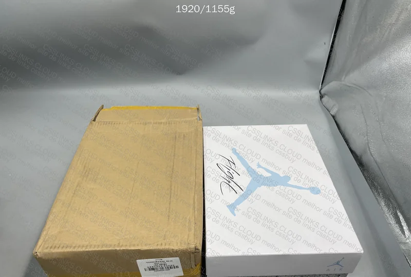 AJ4 OVO (Sale) 7