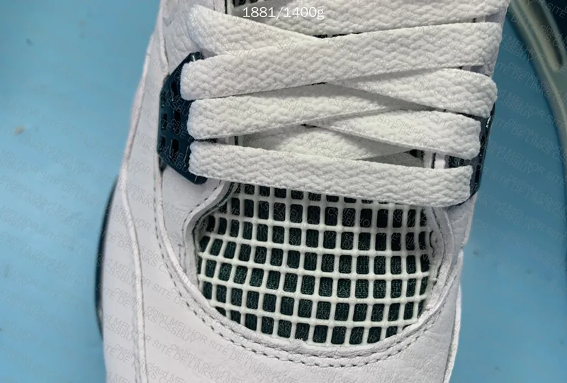 AJ4 Oxidized Green OG Batch 2