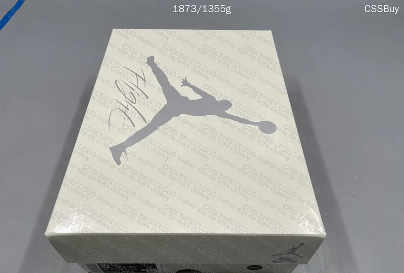 AJ4 PINE GREEN 9